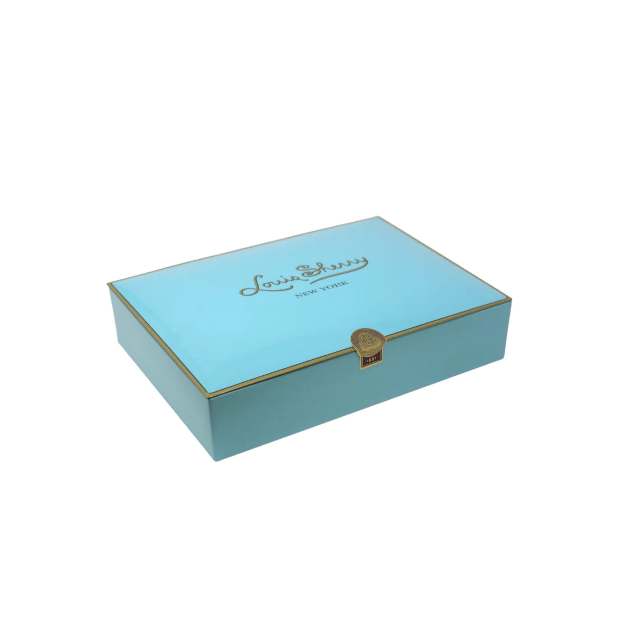 24-Piece Tins