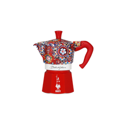Dolce & Gabbana Sicilian Cart Moka Pot