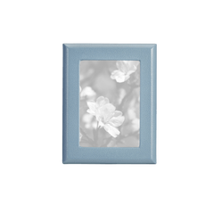 5" x 7" Pebble Grain Leather Studio Frame