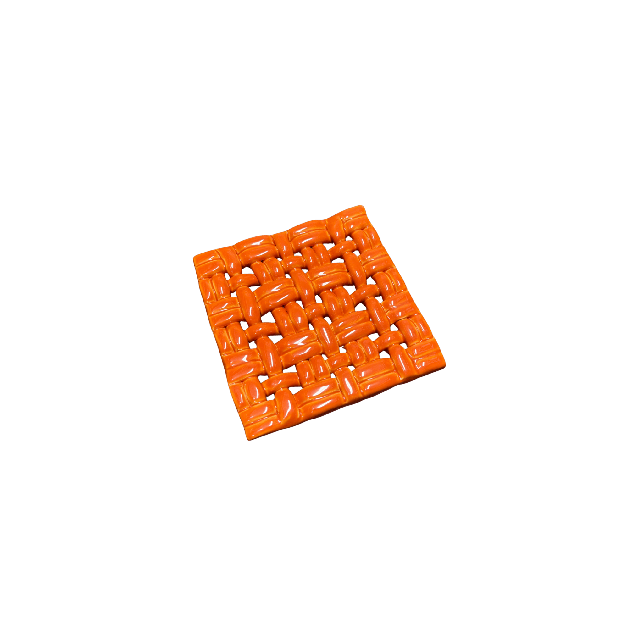 6" Square Trivet