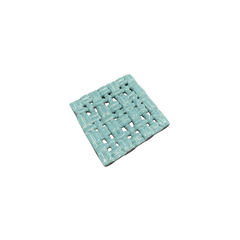6" Square Trivet