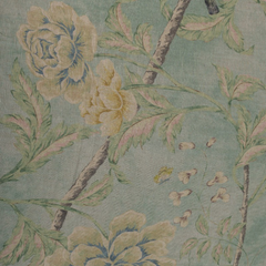 Filo Linen Tablecloth Affresco