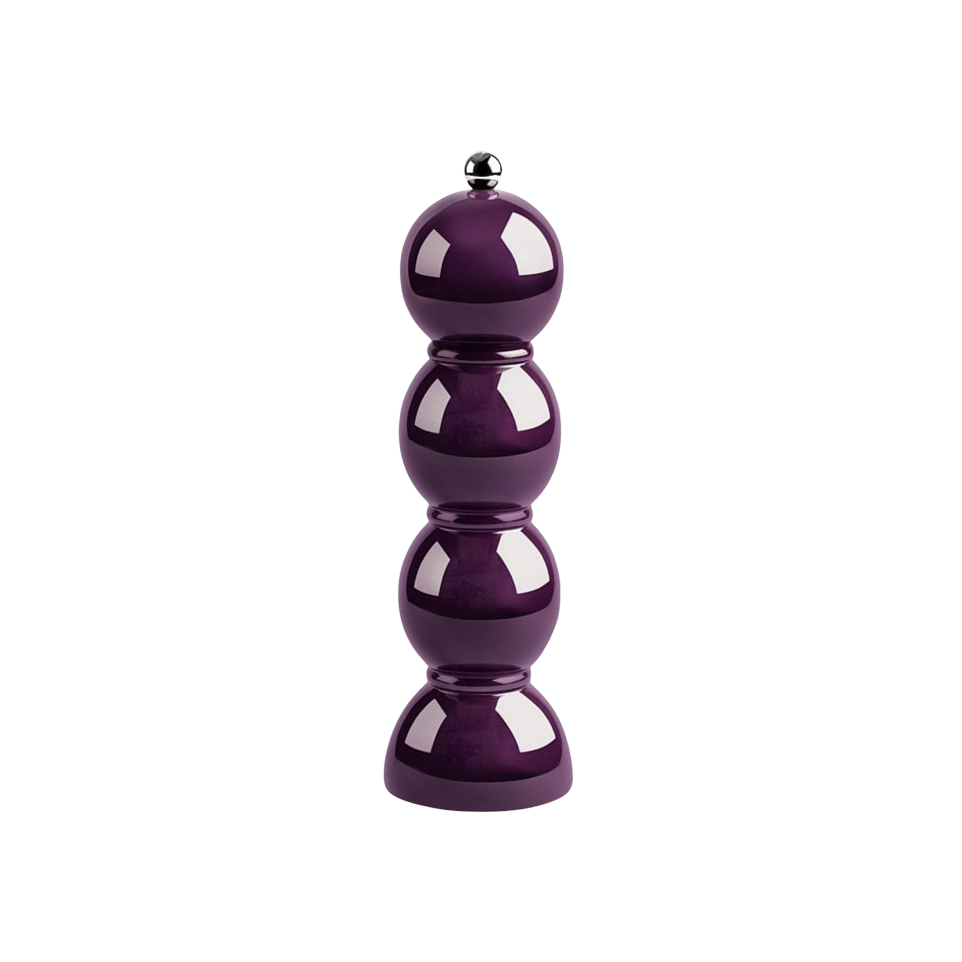 Bobbin Salt or Pepper Mill