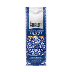 Dolce & Gabbana Perfetto Moka Ground Coffee - Autentico