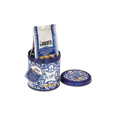 Dolce & Gabbana Perfetto Moka Ground Coffee - Autentico