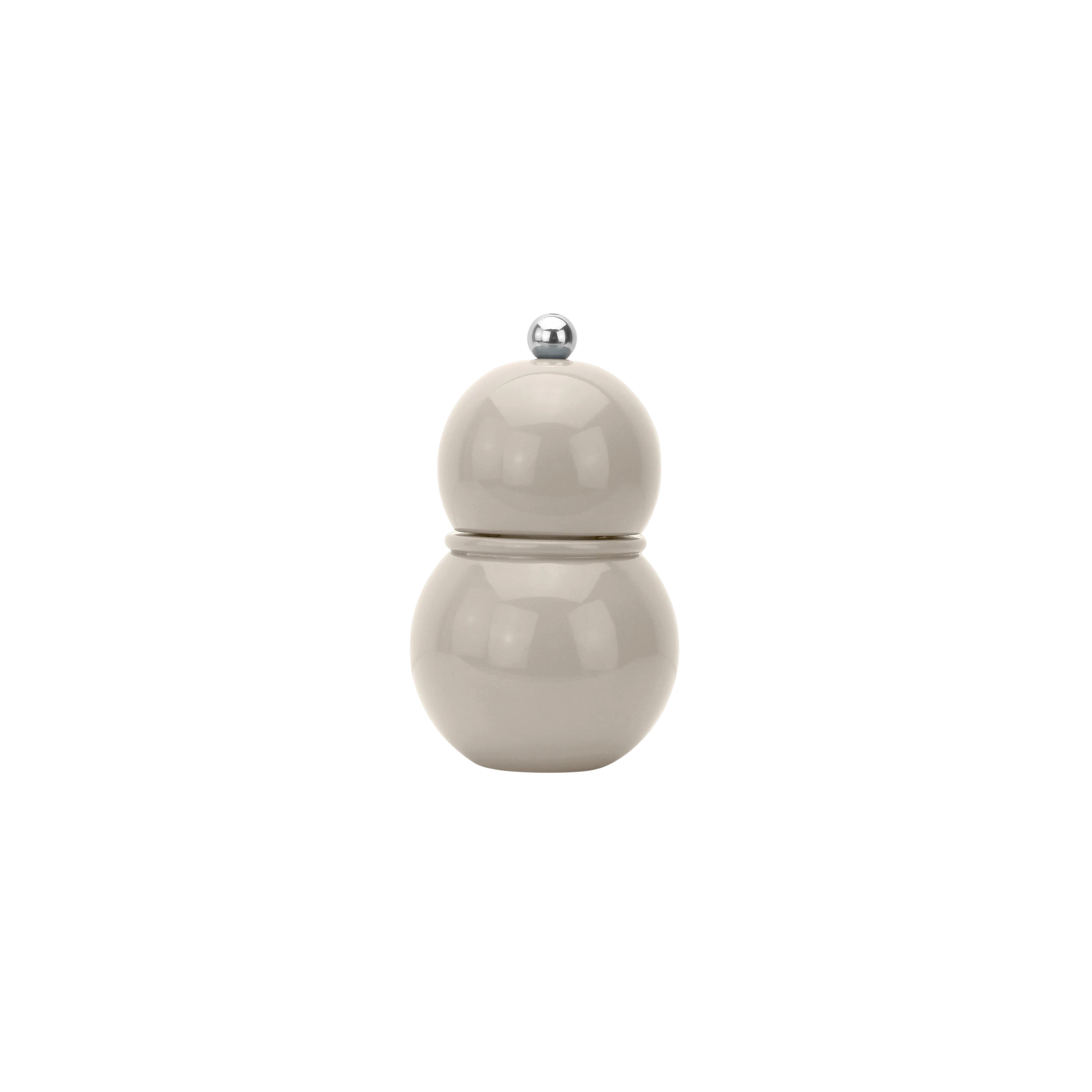Chubbie Salt or Pepper Mill
