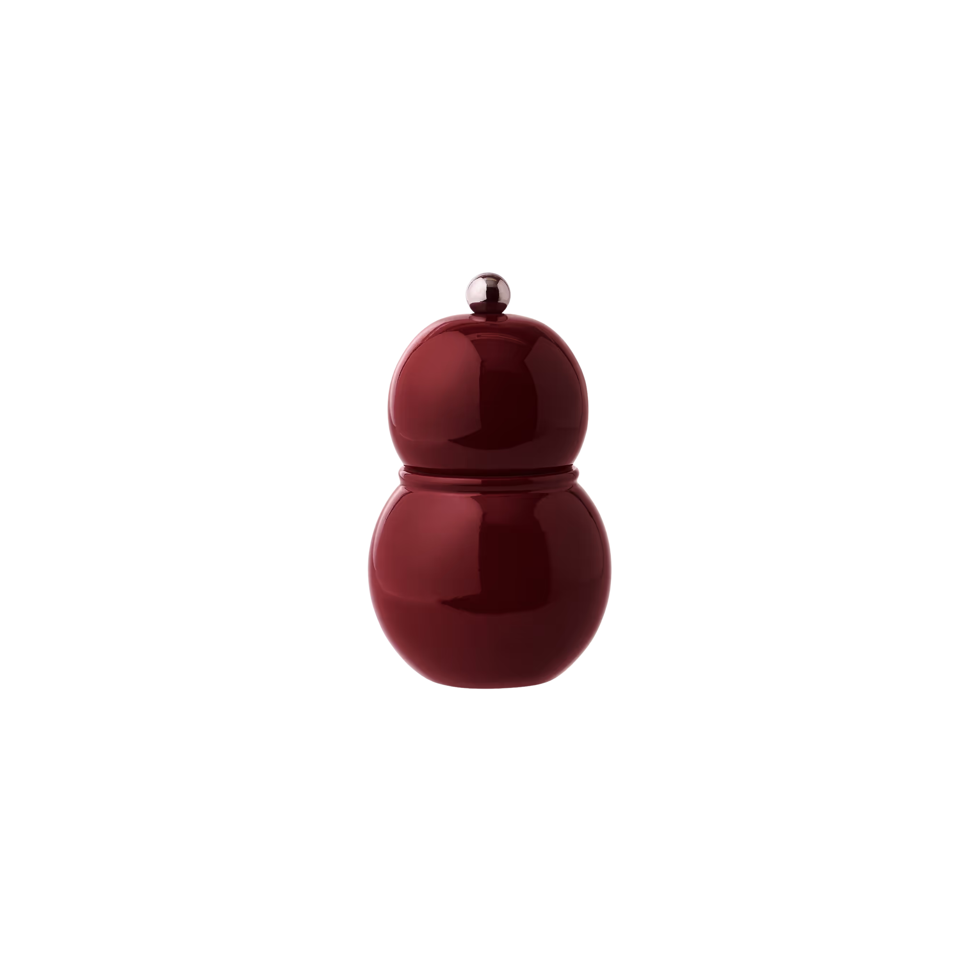 Chubbie Salt or Pepper Mill