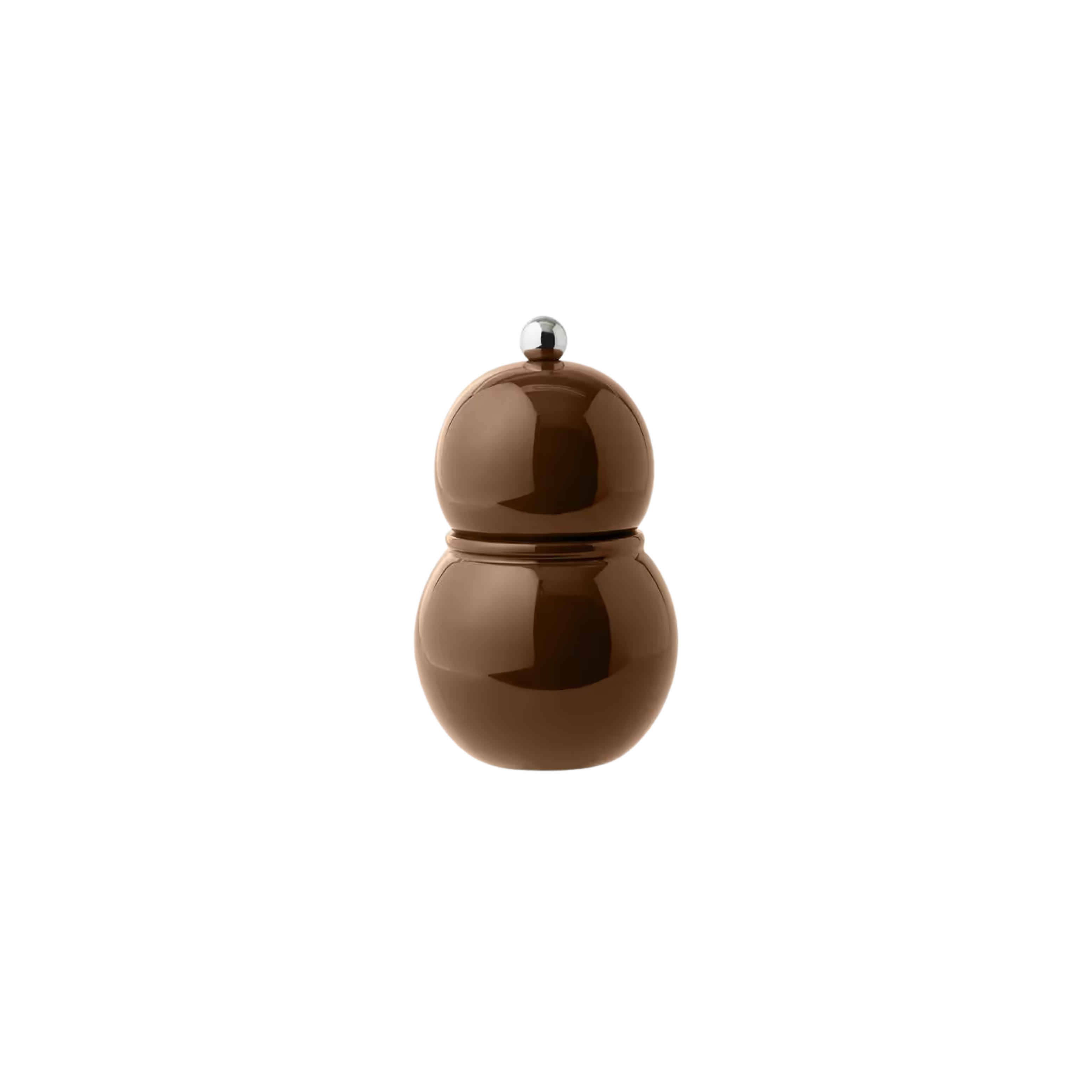 Chubbie Salt or Pepper Mill