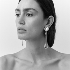 Drop Earrings