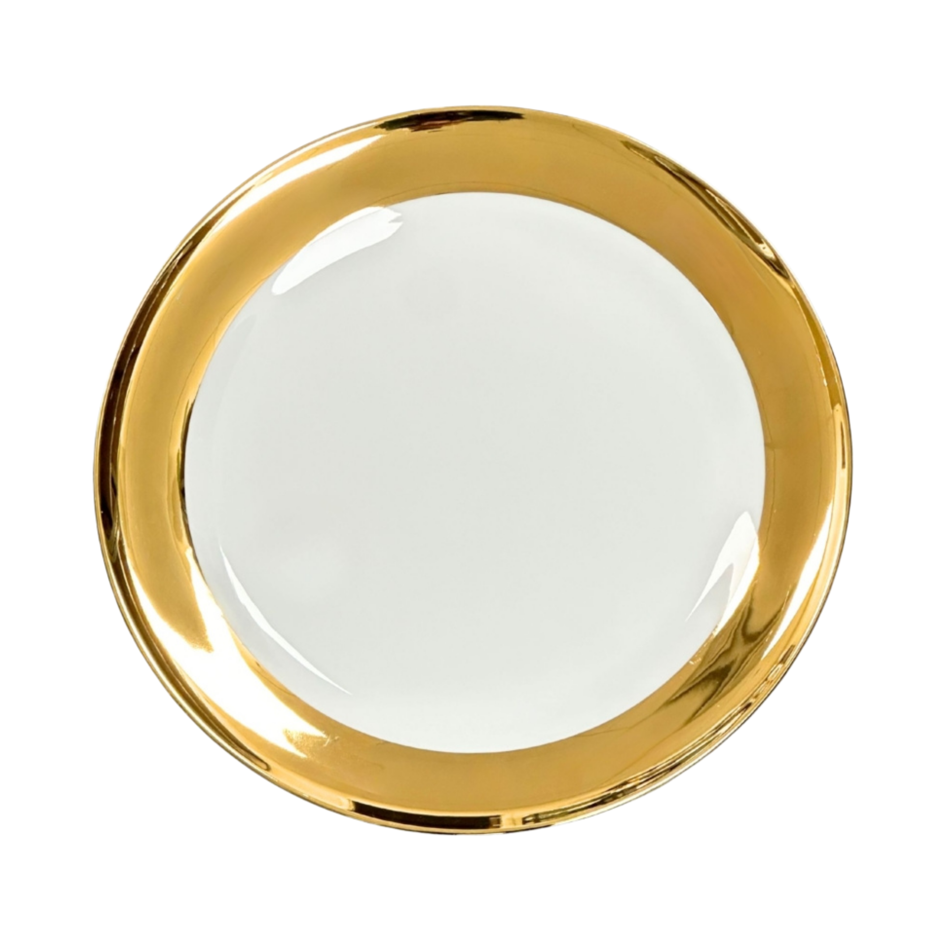 Ballet Buffet Plate