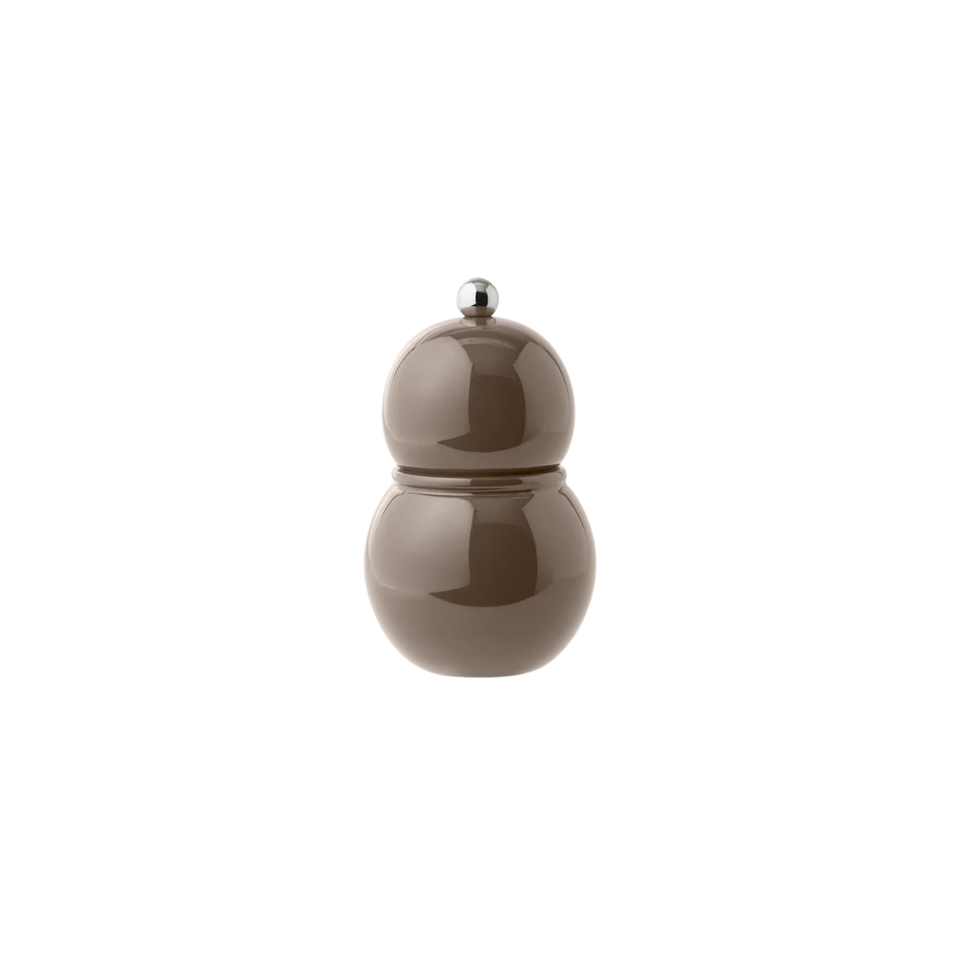 Chubbie Salt or Pepper Mill