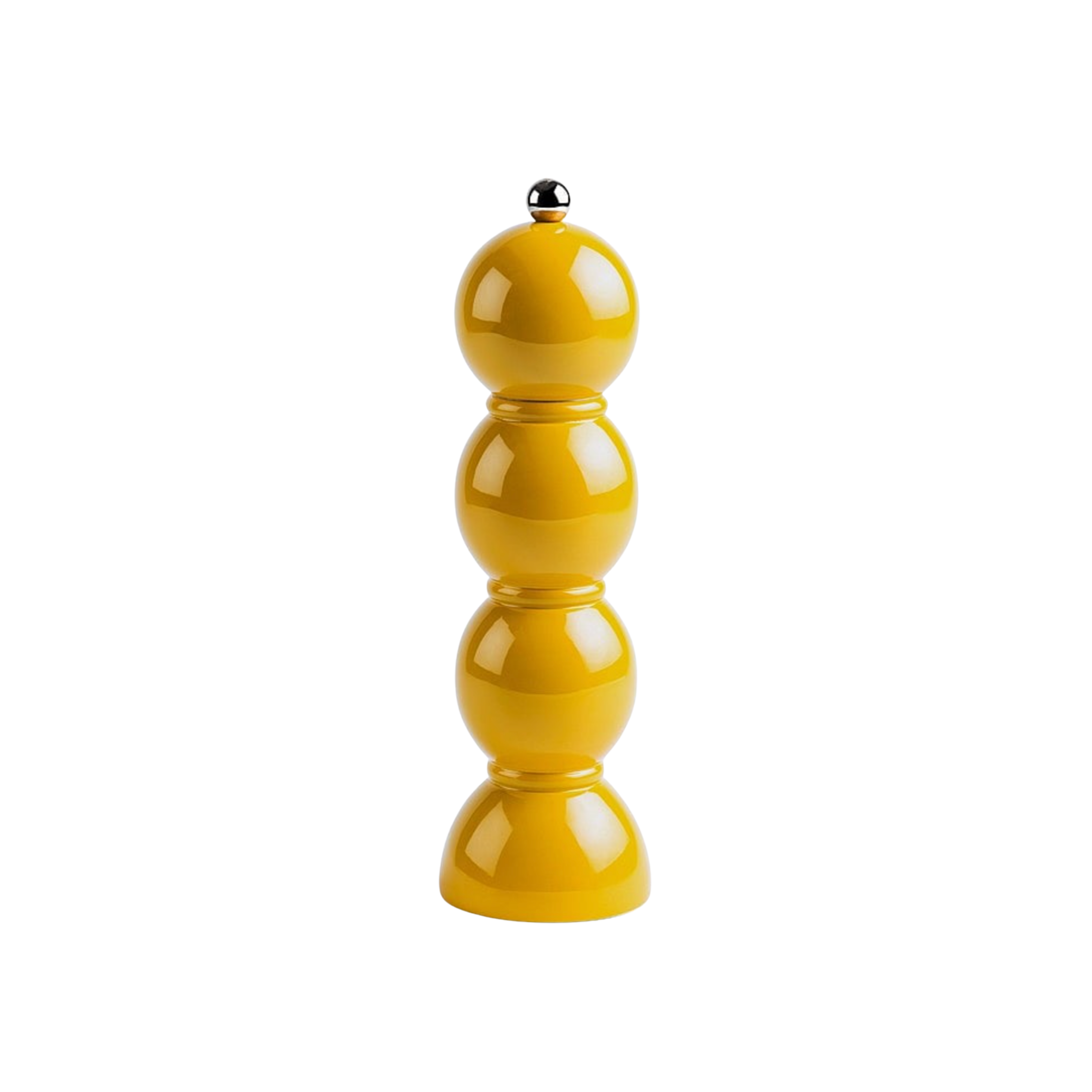 Bobbin Salt or Pepper Mill