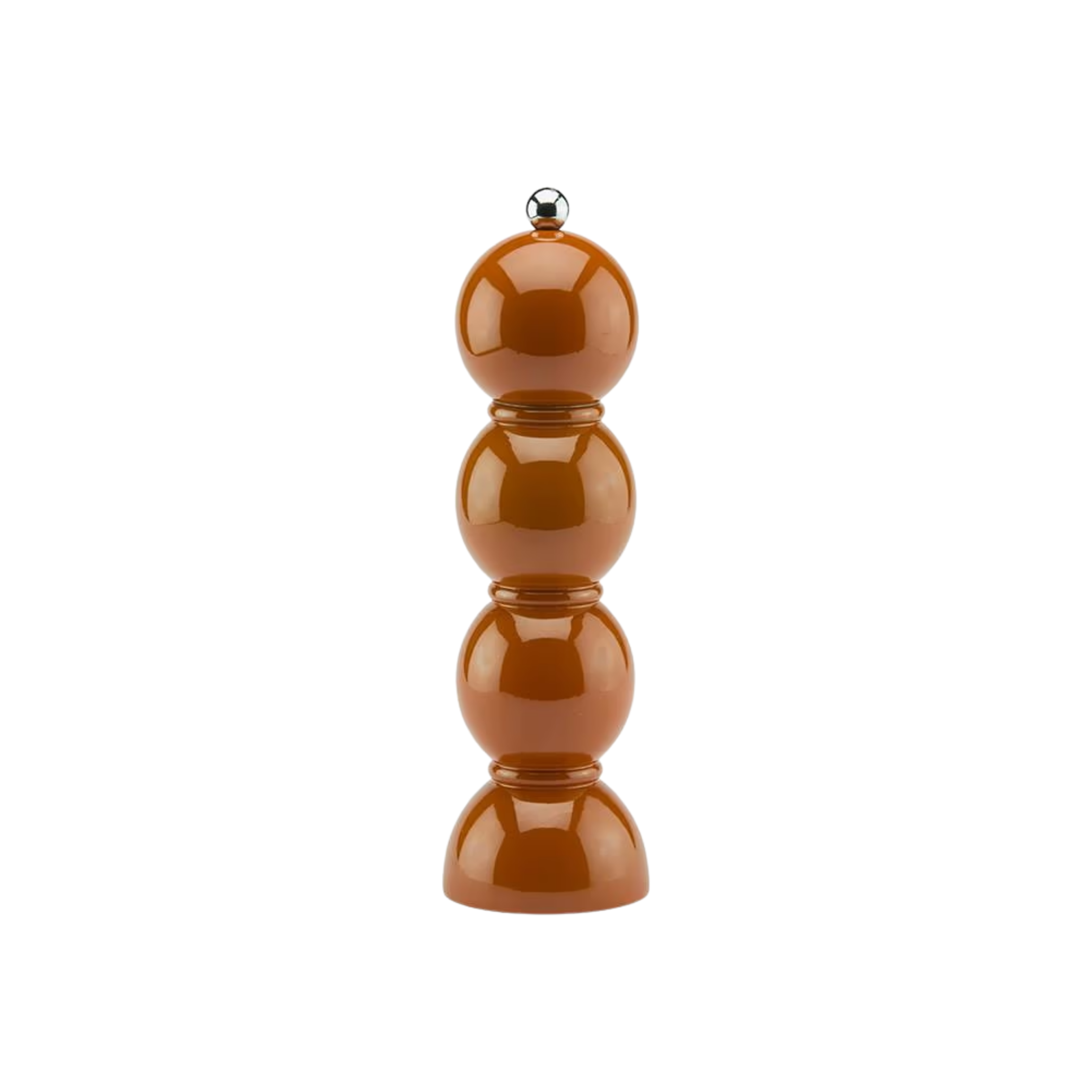 Bobbin Salt or Pepper Mill