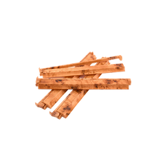Burl Rack and Pusher Set