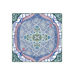 Chantilly Mat in Tube