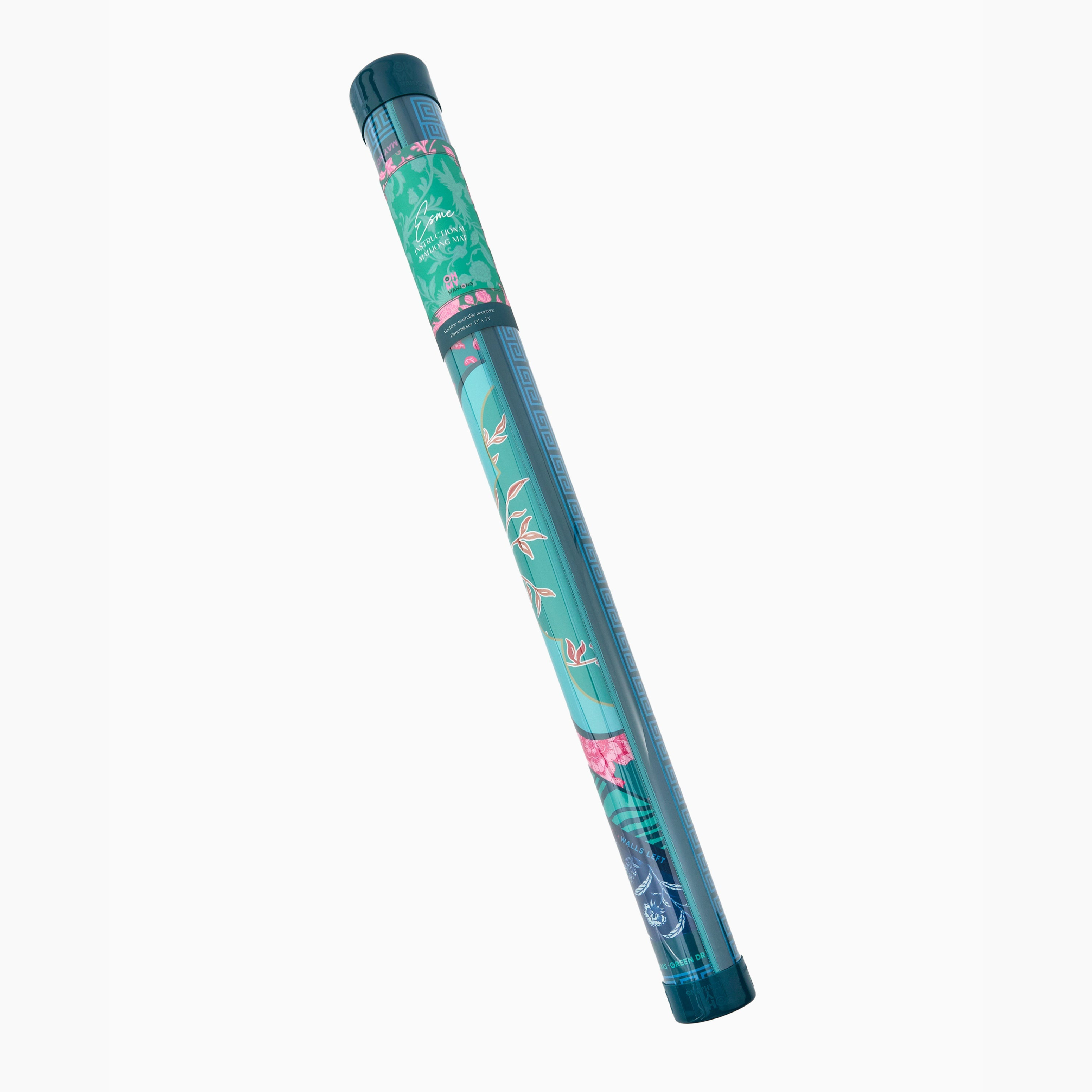 Esme Mat in Tube