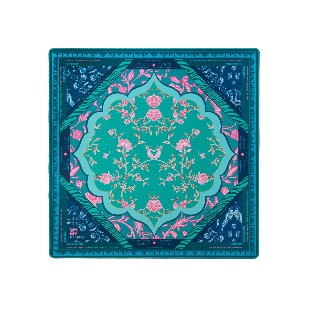 Esme Mat in Tube