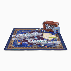 Hawthorne Mat in Tube