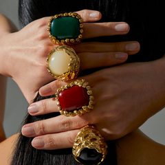 Bosco Ring