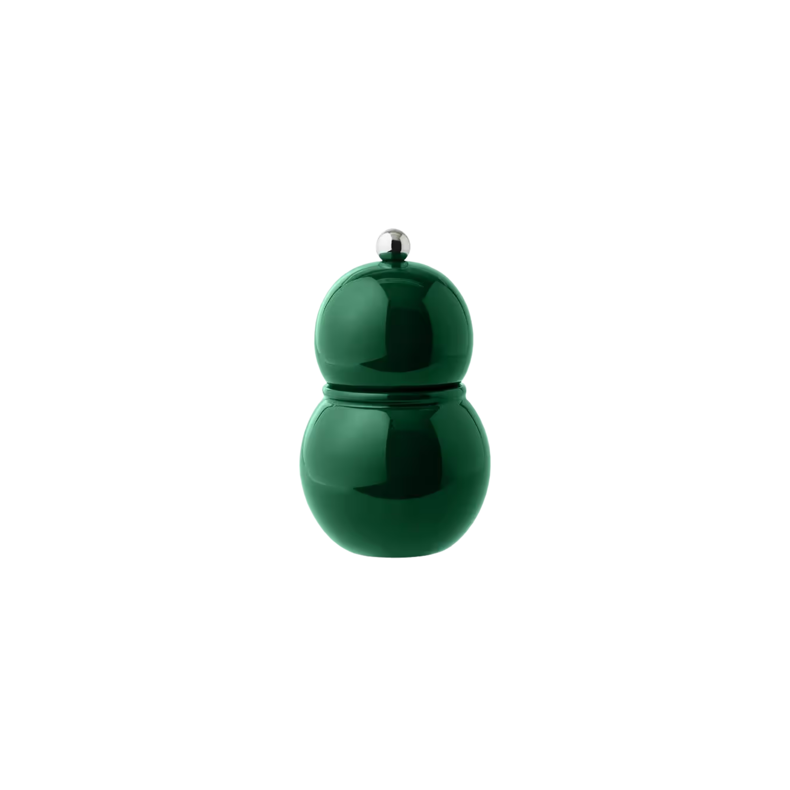 Chubbie Salt or Pepper Mill
