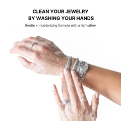 Jewelry Cleaning Set