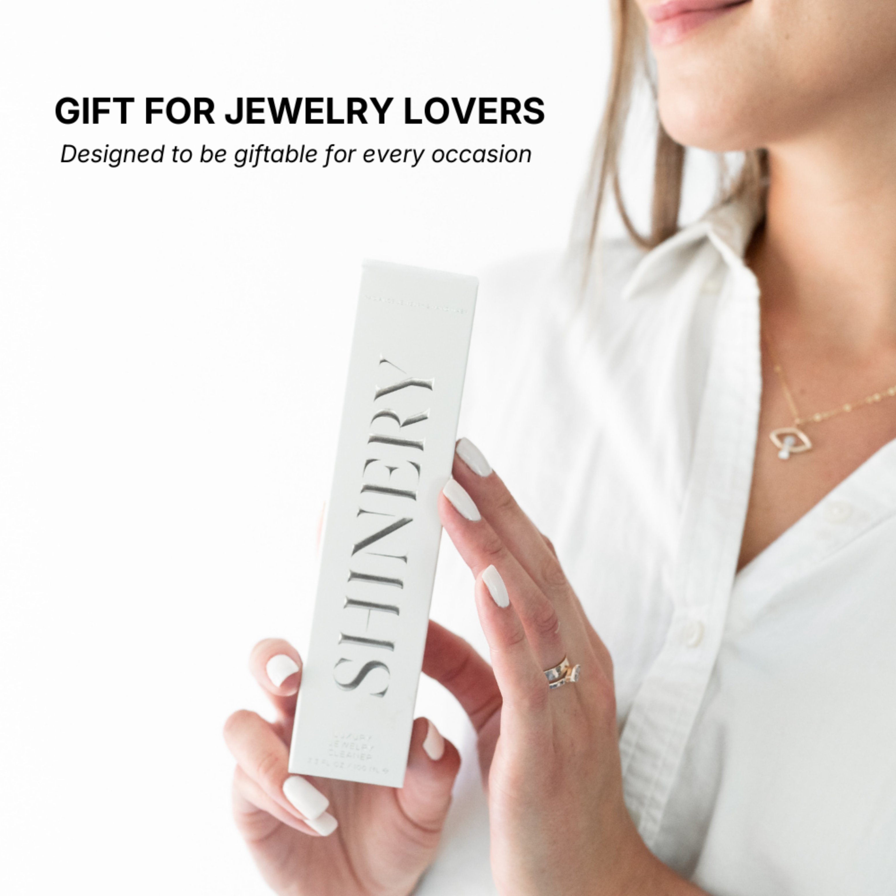 Jewelry Wash®