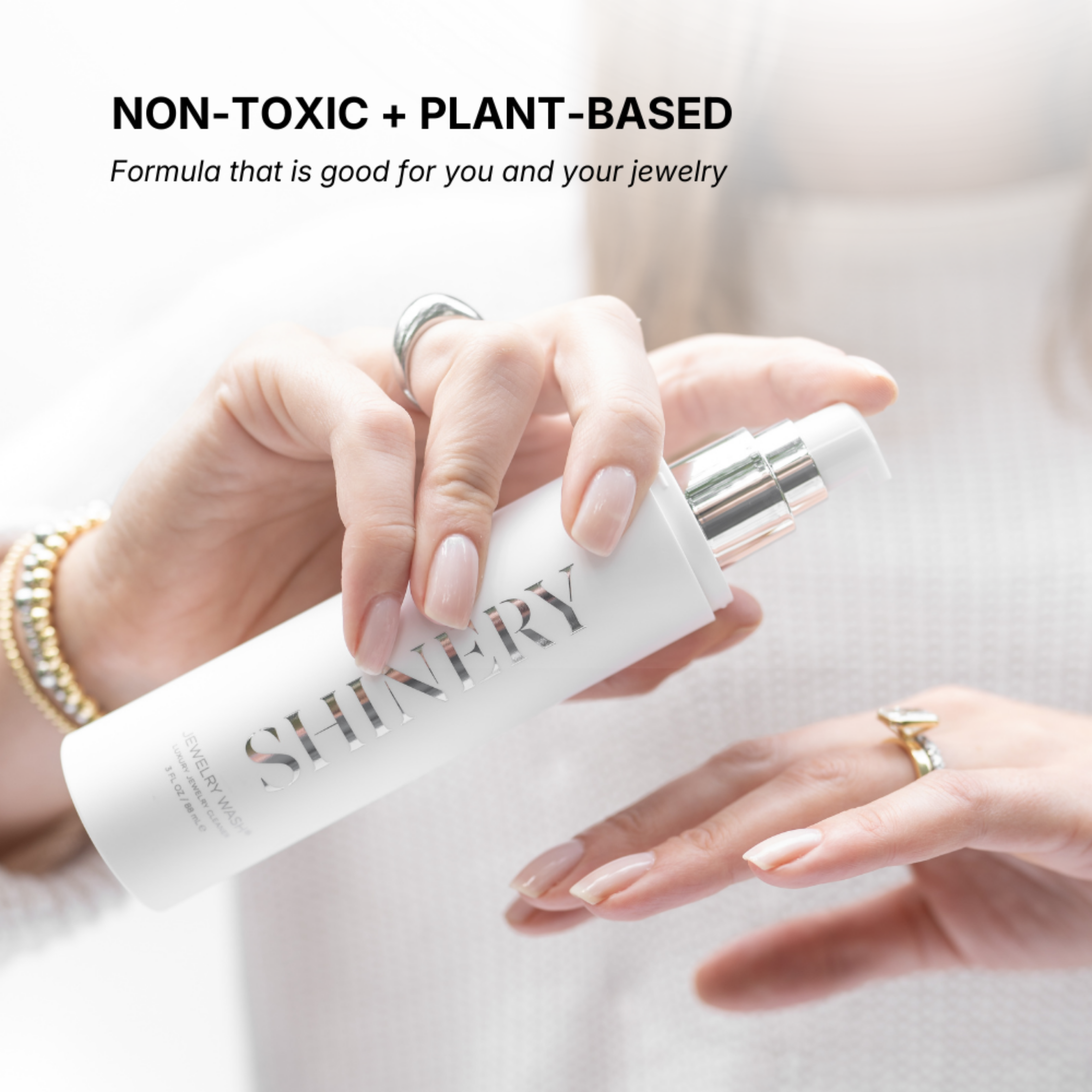 Jewelry Wash®