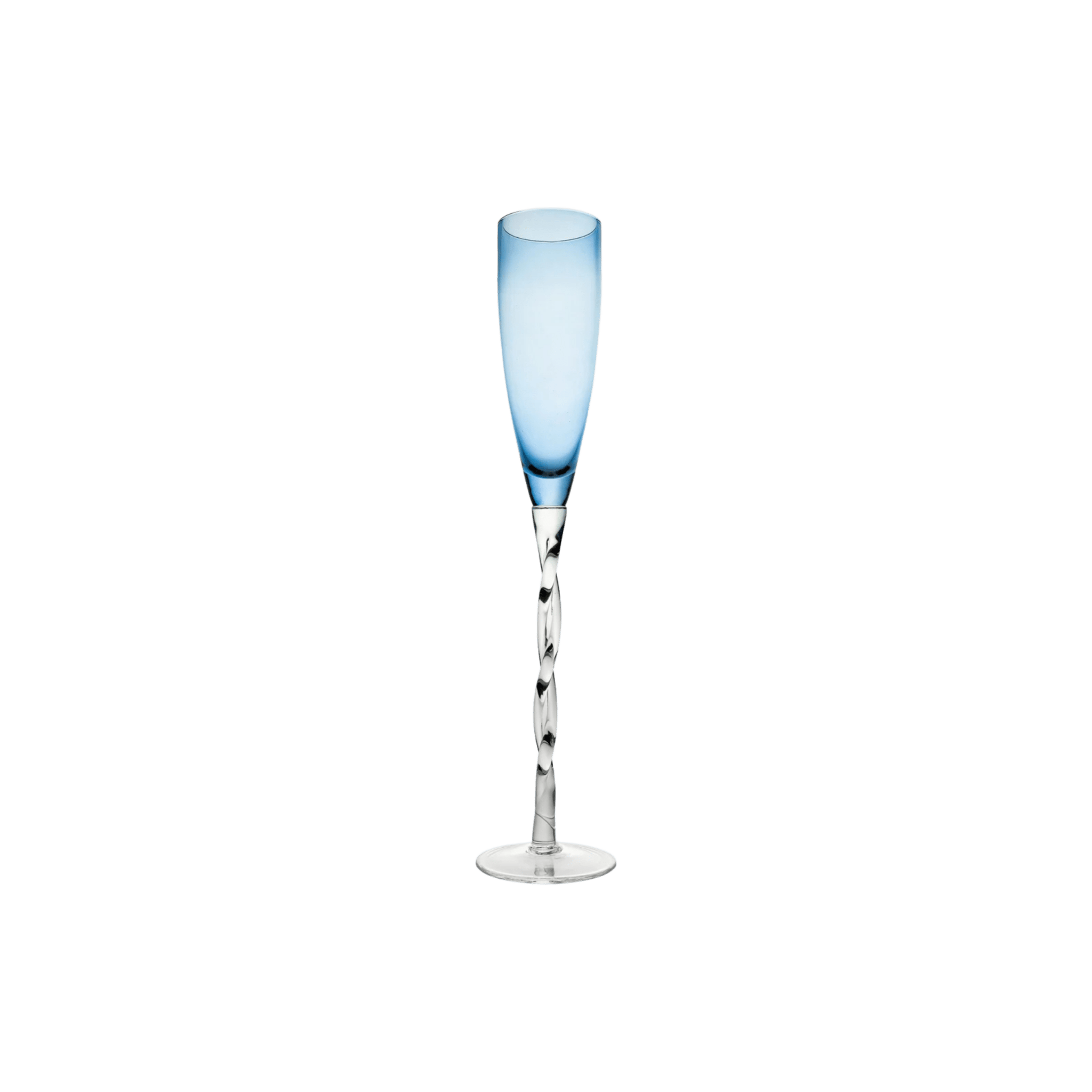 Adriana Champagne Glass - Set of 4