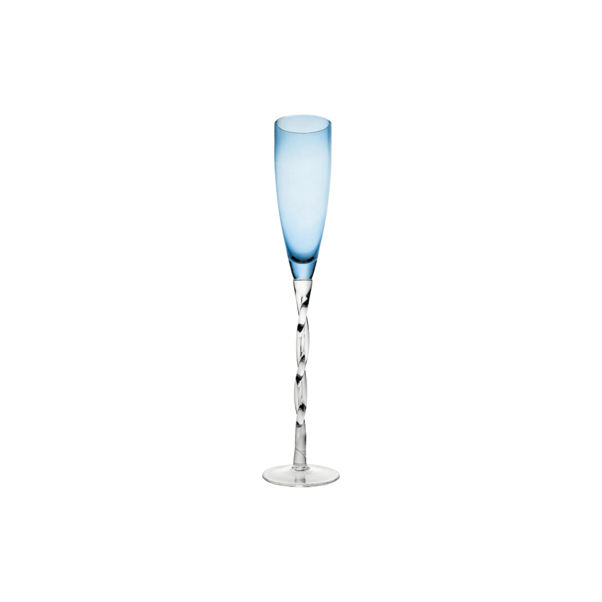 Adriana Champagne Glass - Set of 4