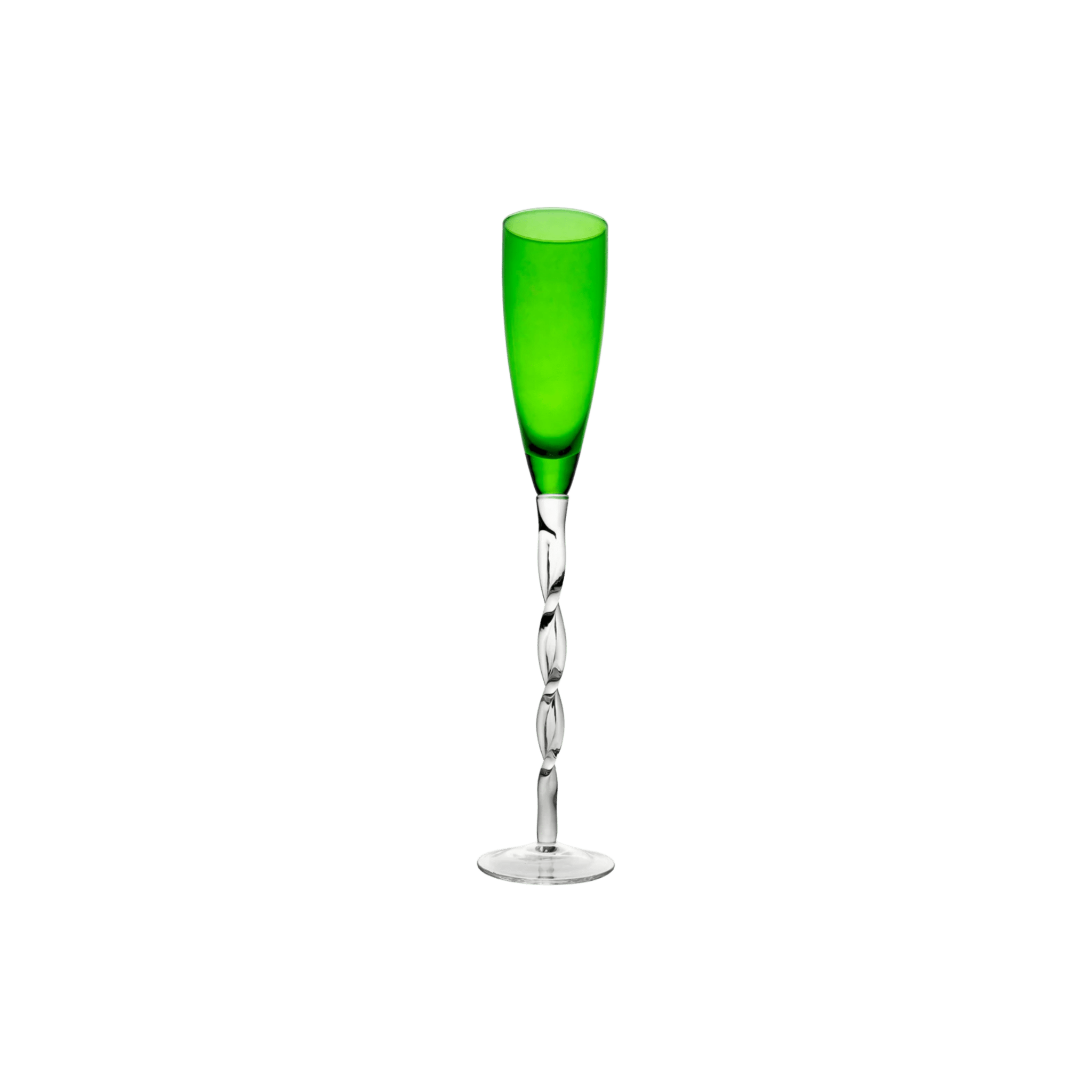 Adriana Champagne Glass - Set of 4