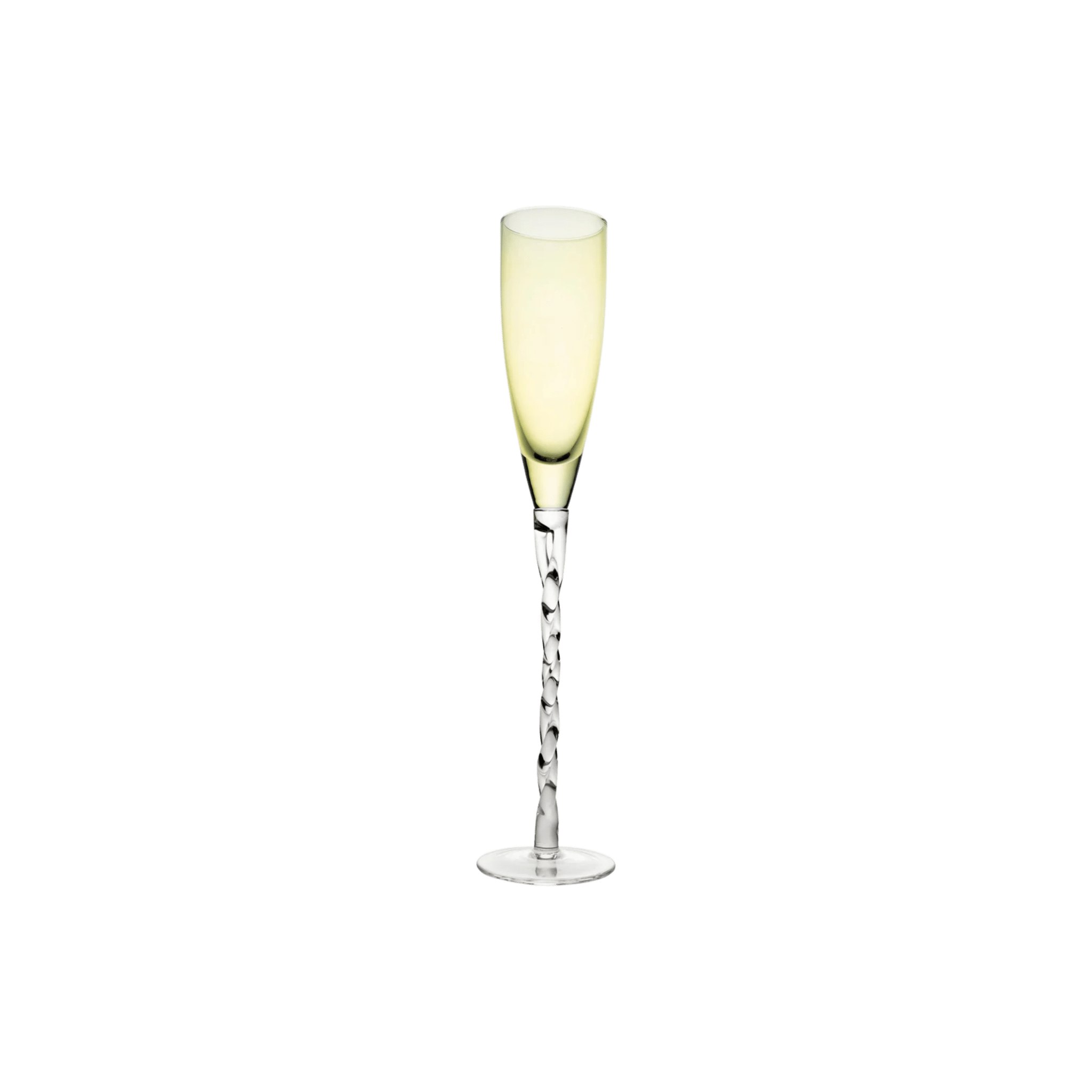 Adriana Champagne Glass - Set of 4