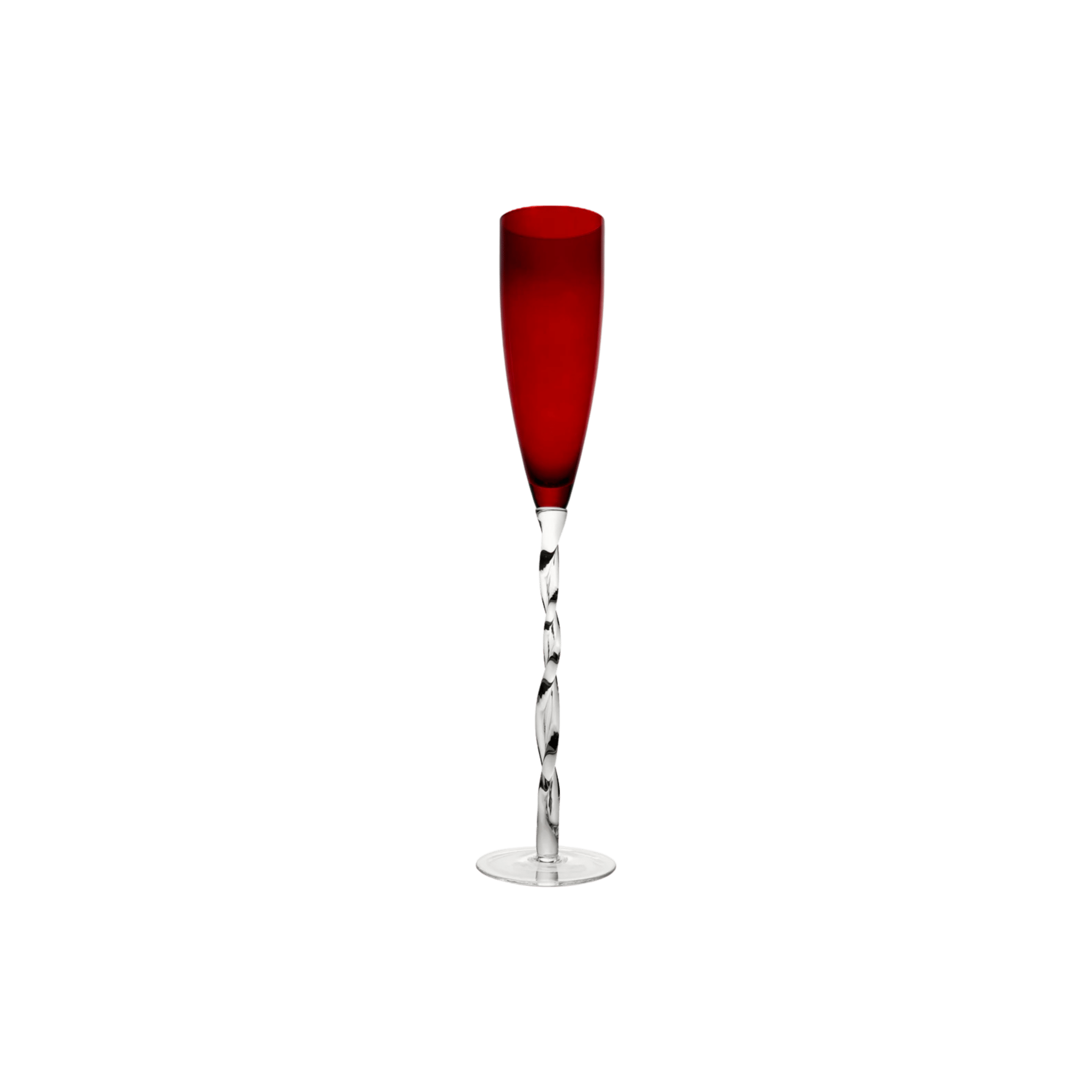 Adriana Champagne Glass - Set of 4