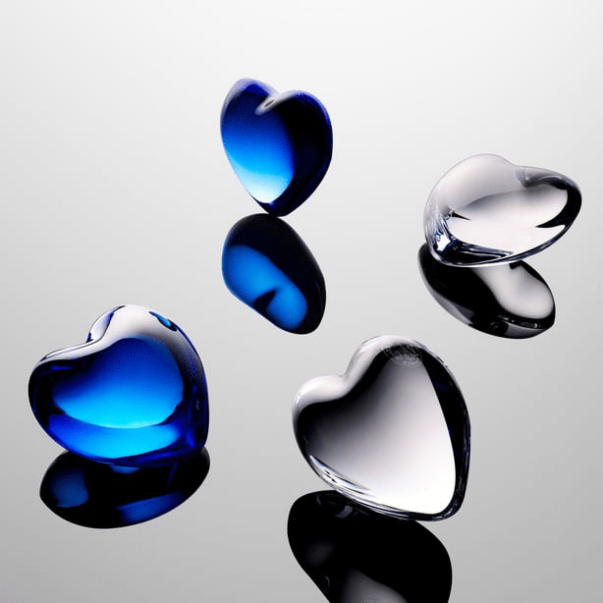 Amor Heart