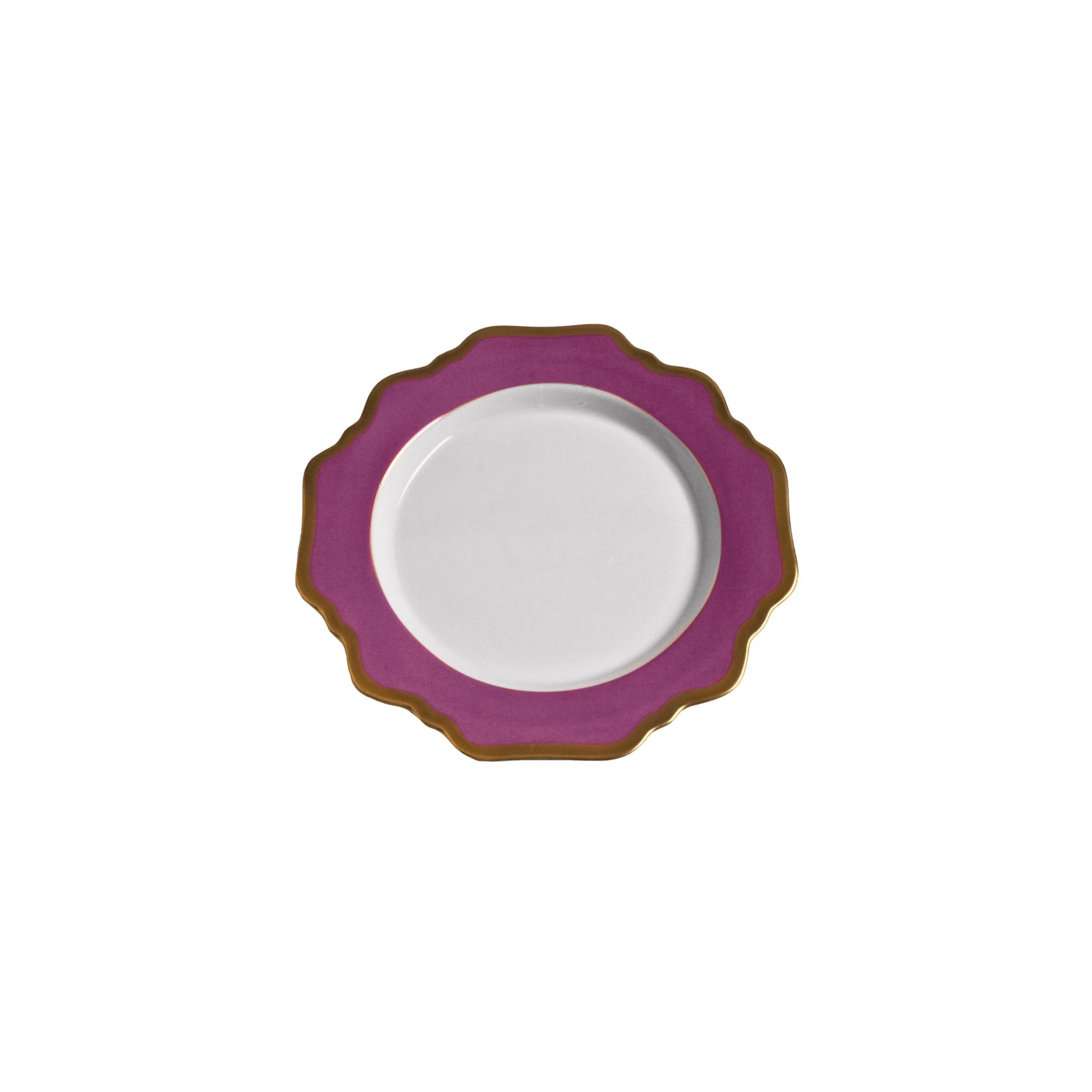 Anna's Palette Bread & Butter Plate