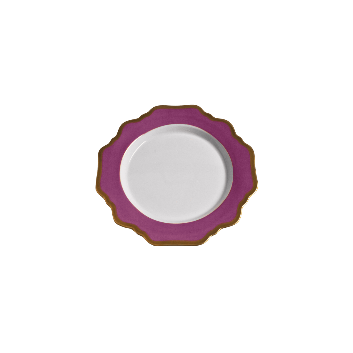 Anna's Palette Bread & Butter Plate