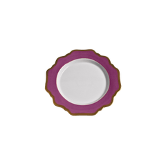 Anna's Palette Bread & Butter Plate