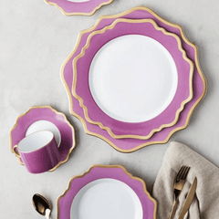 Anna's Palette Charger