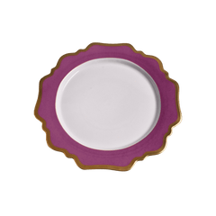 Anna's Palette Dinner Plate