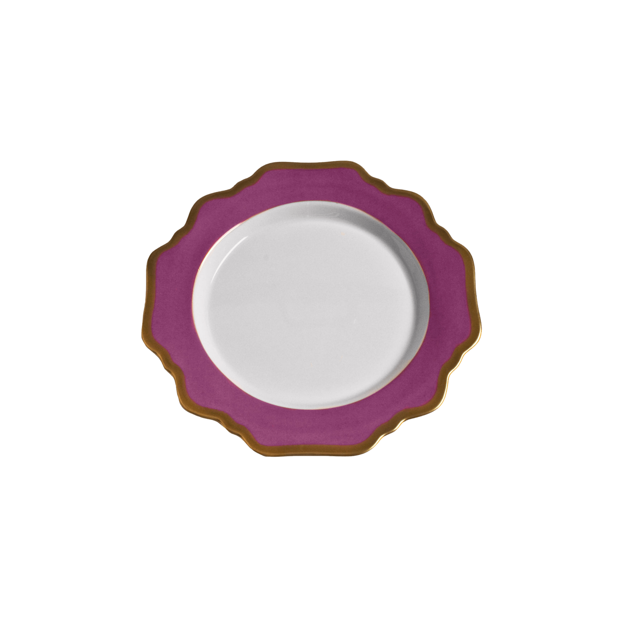 Anna's Palette Salad Plate