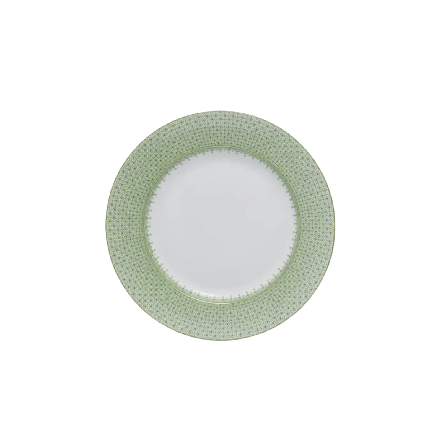 Lace Dessert Plate