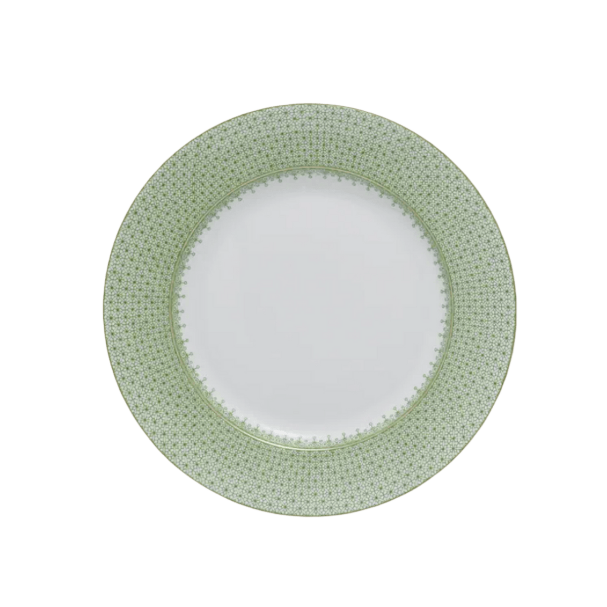 Lace Dinner Plate