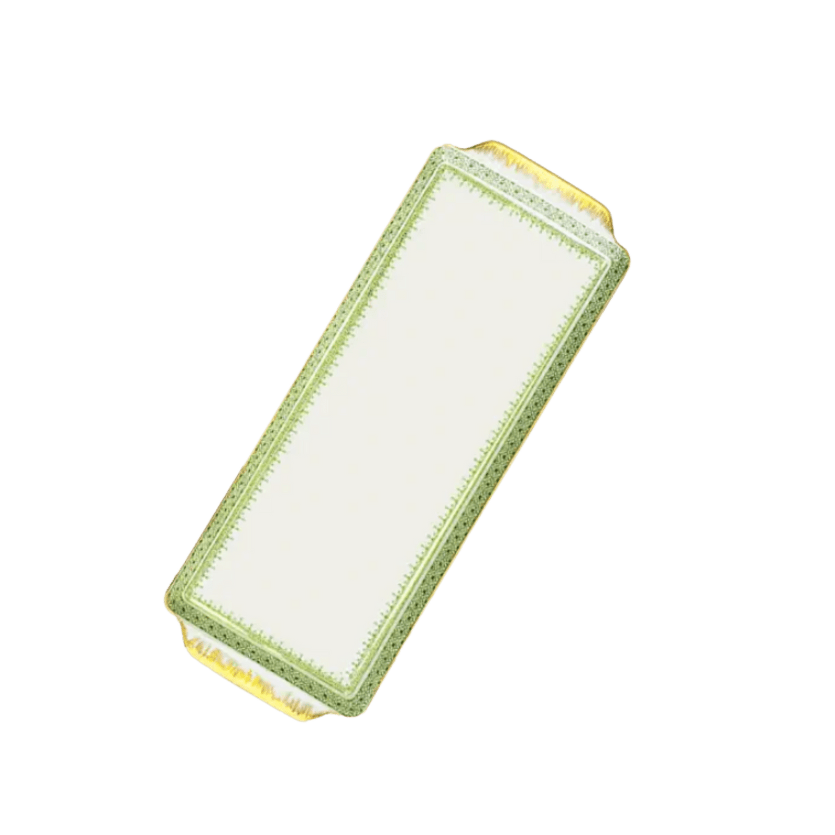 Lace Sandwich Tray