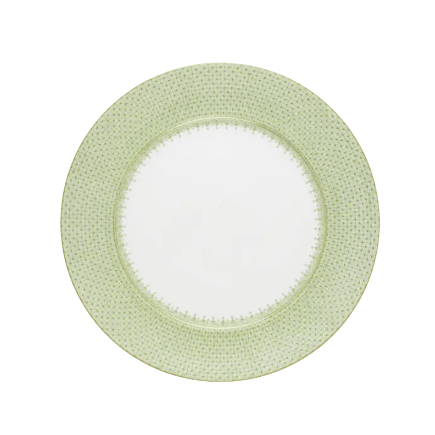 Lace Service Plate