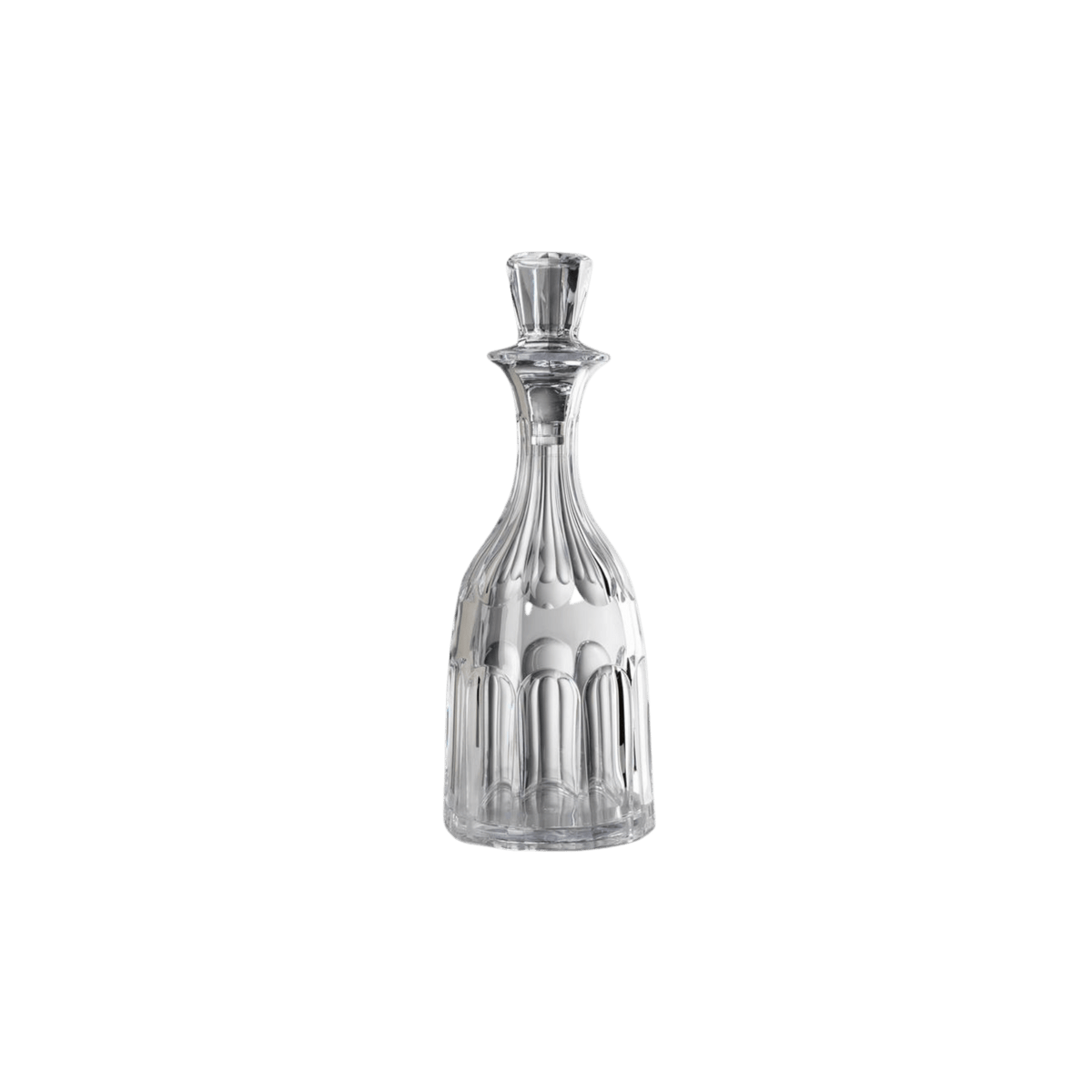 Aquarama Bottle - Clear