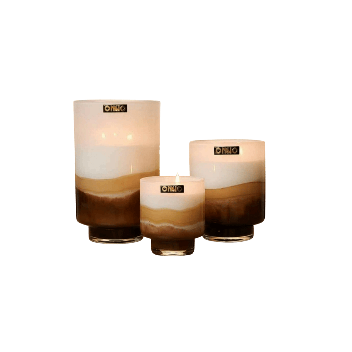 Art Grace Candle
