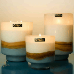 Art Riva Candle