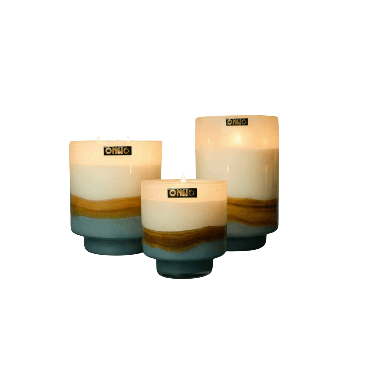 Art Riva Candle