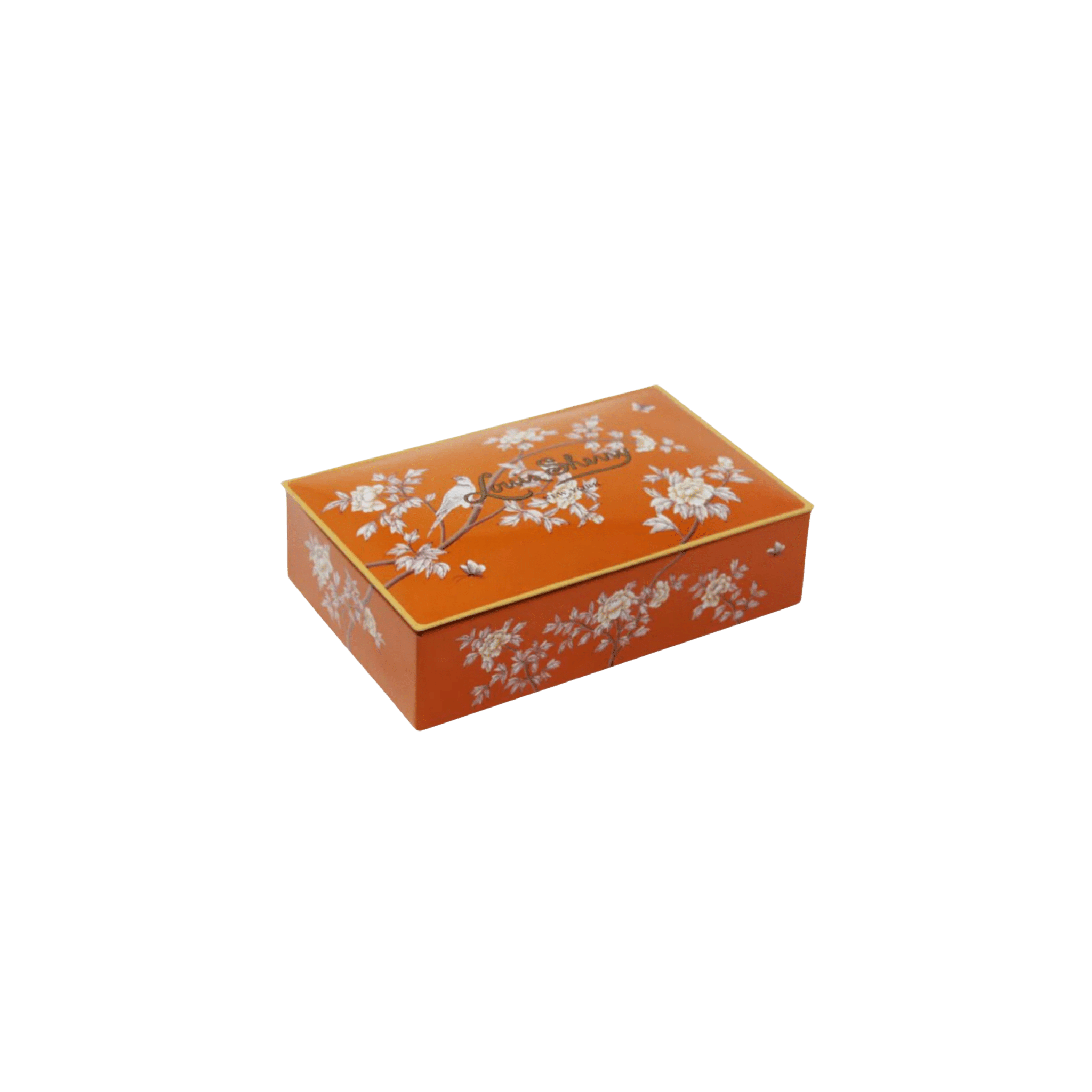 Artist Series: 12-Piece Tins