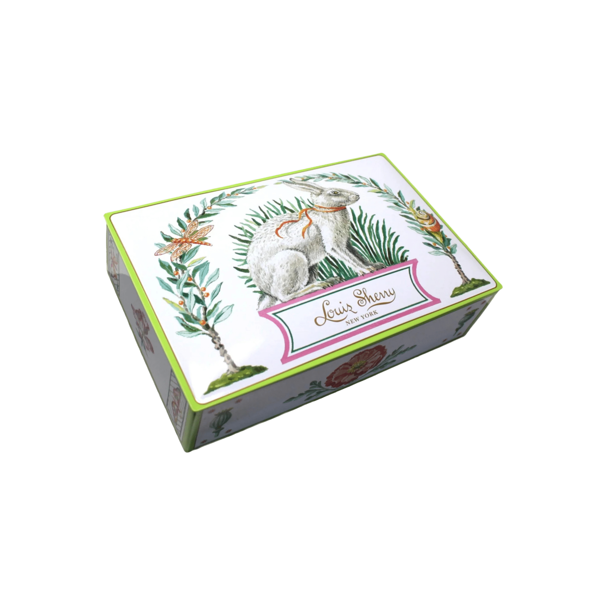 Artist Series: 12-Piece Tins