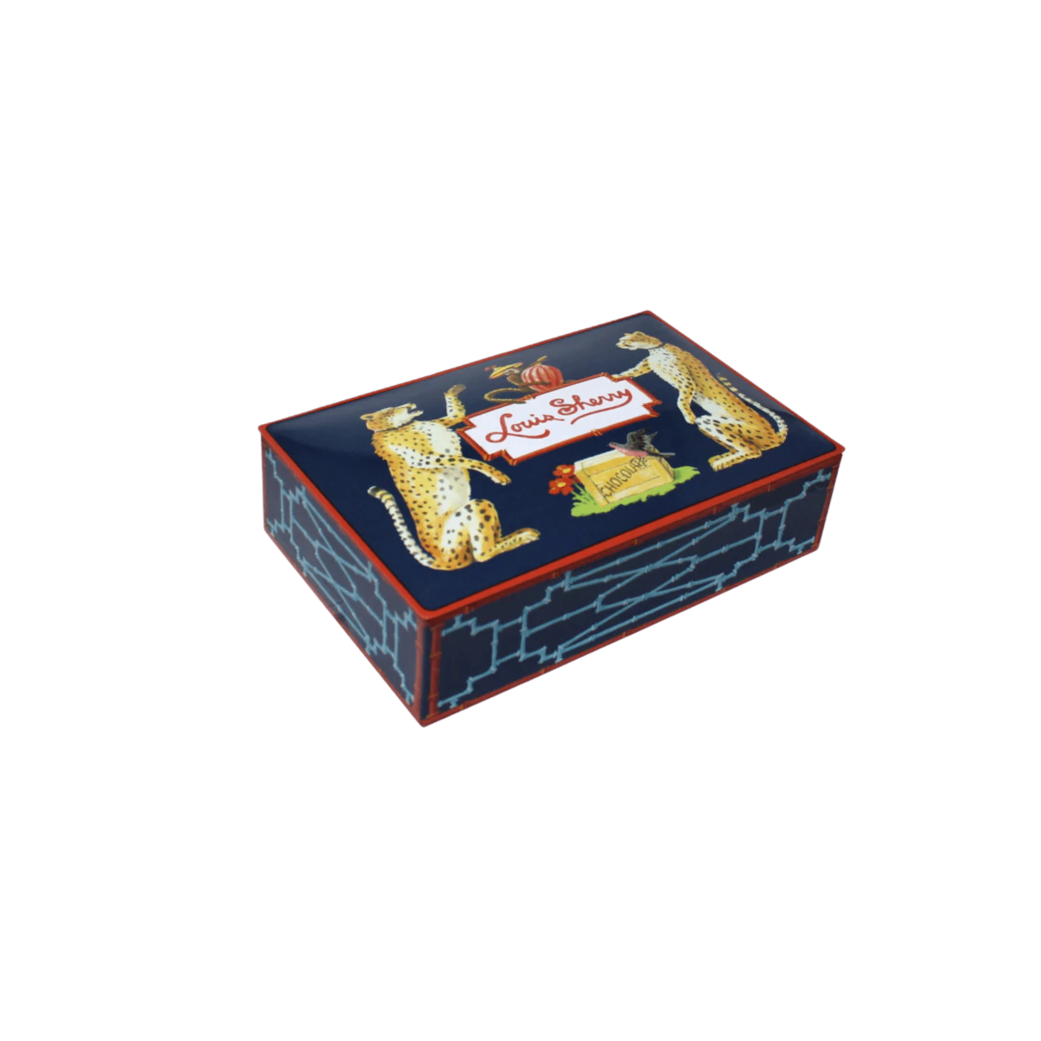 Artist Series: 12-Piece Tins
